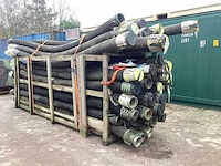 Slangen buis en slang (45x) - afbeelding 2 van  6