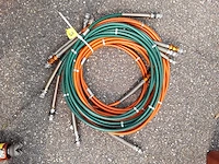 Slangen holmatro - afbeelding 1 van  1