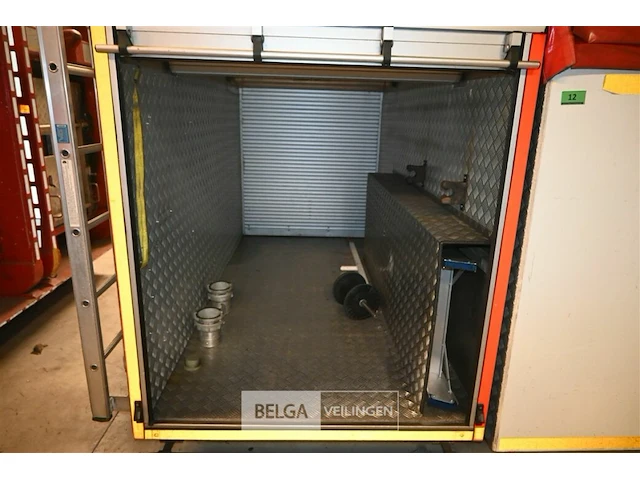 Slangencontainer - afbeelding 3 van  9