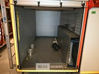 Slangencontainer - afbeelding 3 van  9