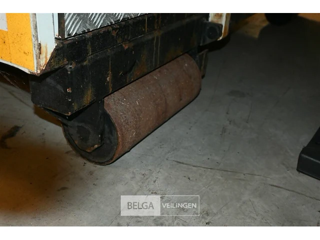 Slangencontainer - afbeelding 9 van  9