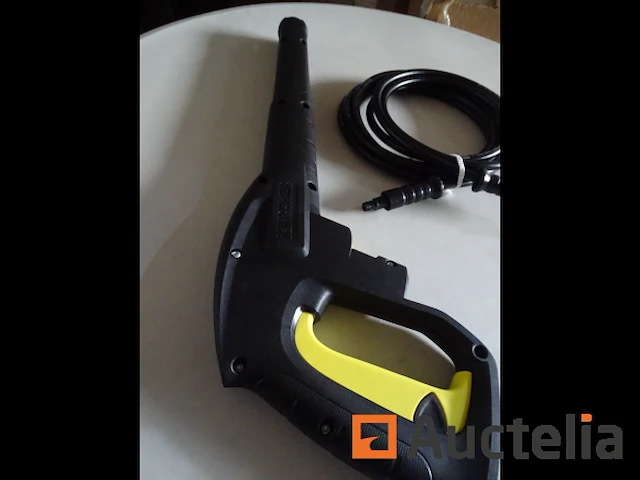 Slangentoebehorenset met kärcher pistool - afbeelding 3 van  6