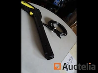 Slangentoebehorenset met kärcher pistool - afbeelding 5 van  6