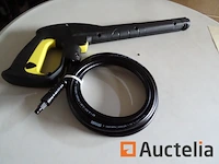 Slangentoebehorenset met kärcher pistool - afbeelding 6 van  6