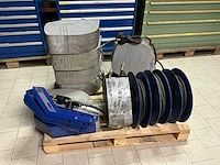 Slanghaspel (5x) - afbeelding 1 van  5