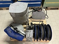 Slanghaspel (5x) - afbeelding 2 van  5