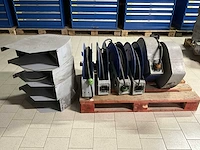 Slanghaspel (6x) - afbeelding 1 van  4