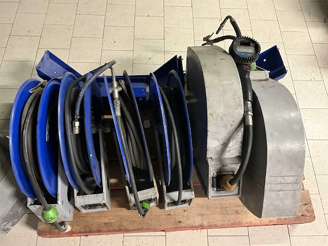 Slanghaspel (6x) - afbeelding 2 van  4