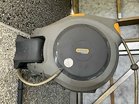 Slanghaspel hozelock flowmax - afbeelding 2 van  4