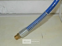 Slanghaspel lucht mavel 9m 10 bar - afbeelding 4 van  5
