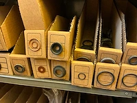 Slangklemmen en spanringen - afbeelding 2 van  19