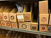Slangklemmen en spanringen - afbeelding 3 van  19