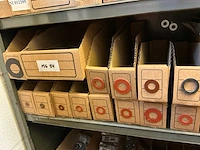 Slangklemmen en spanringen - afbeelding 4 van  19