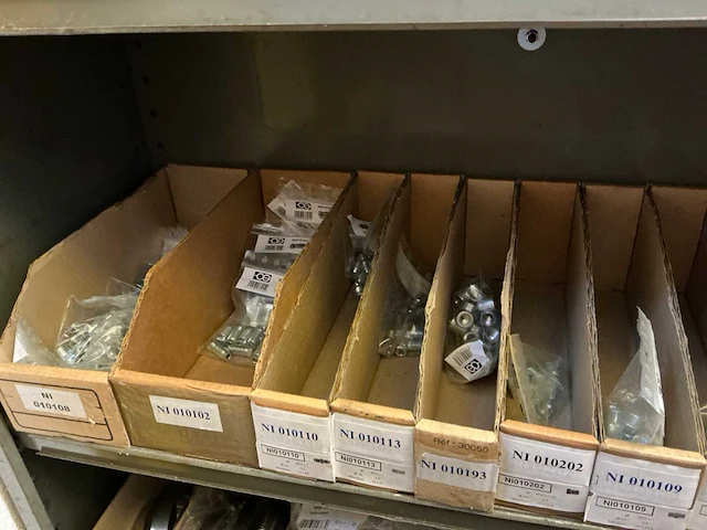 Slangklemmen en spanringen - afbeelding 5 van  19