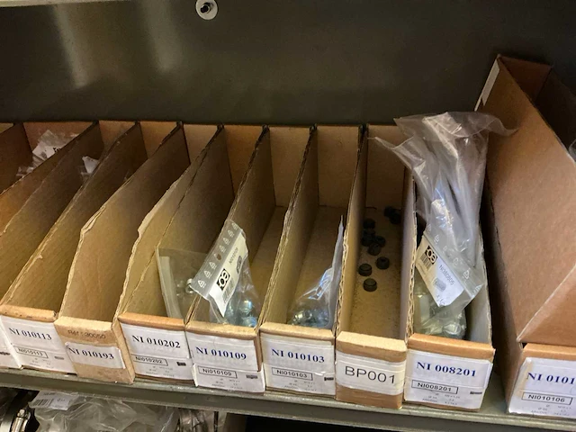 Slangklemmen en spanringen - afbeelding 6 van  19