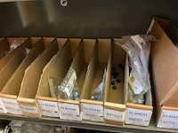 Slangklemmen en spanringen - afbeelding 6 van  19