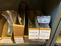 Slangklemmen en spanringen - afbeelding 7 van  19