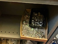 Slangklemmen en spanringen - afbeelding 8 van  19