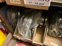 Slangklemmen en spanringen - afbeelding 11 van  19