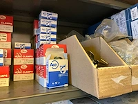 Slangklemmen en spanringen - afbeelding 12 van  19