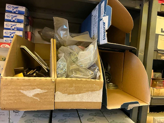Slangklemmen en spanringen - afbeelding 13 van  19