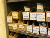 Slangklemmen en spanringen - afbeelding 17 van  19