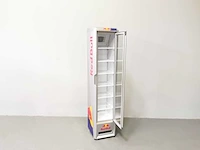Slanke koelbox - rb-smc eco - gekoelde toonbankdisplay - afbeelding 5 van  5