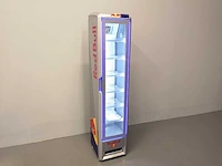 Slanke koelbox - rb-smc eco - gekoelde toonbankdisplay - afbeelding 1 van  2