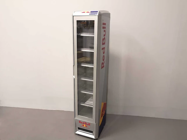 Slanke koelbox - rb-smc eco - gekoelde toonbankdisplay - afbeelding 2 van  2