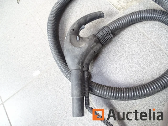 Slede stoomreiniger karcher sv 7 - afbeelding 2 van  10