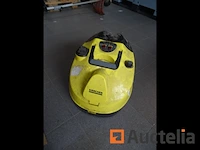 Slede stoomreiniger karcher sv 7 - afbeelding 4 van  10