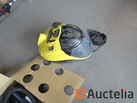 Slede stoomreiniger karcher sv 7 - afbeelding 5 van  10