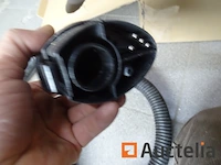 Slede stoomreiniger karcher sv 7 - afbeelding 10 van  10