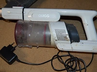 Sledestofzuiger hoover space explorer, accu steelstofzuiger quigg - afbeelding 6 van  7