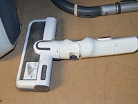Sledestofzuiger hoover space explorer, accu steelstofzuiger quigg - afbeelding 7 van  7