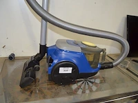 Sledestofzuiger philips xb2125