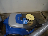 Sledestofzuiger philips xb2125 - afbeelding 3 van  4