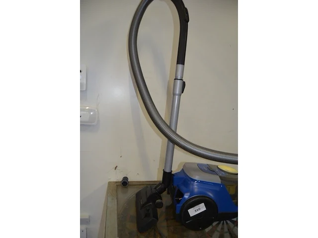 Sledestofzuiger philips xb2125 - afbeelding 4 van  4