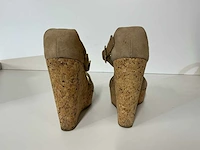 Sleehak jimmy choo - afbeelding 2 van  14