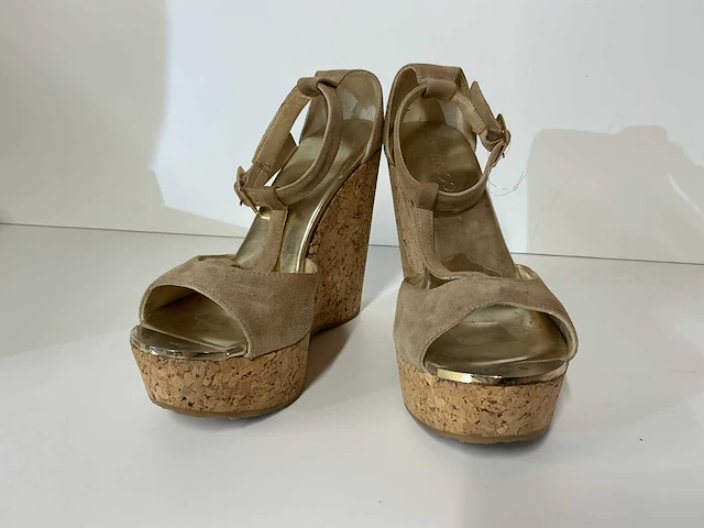 Sleehak jimmy choo - afbeelding 1 van  14
