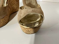 Sleehak jimmy choo - afbeelding 8 van  14