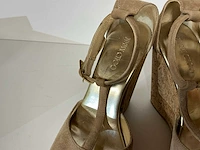Sleehak jimmy choo - afbeelding 10 van  14