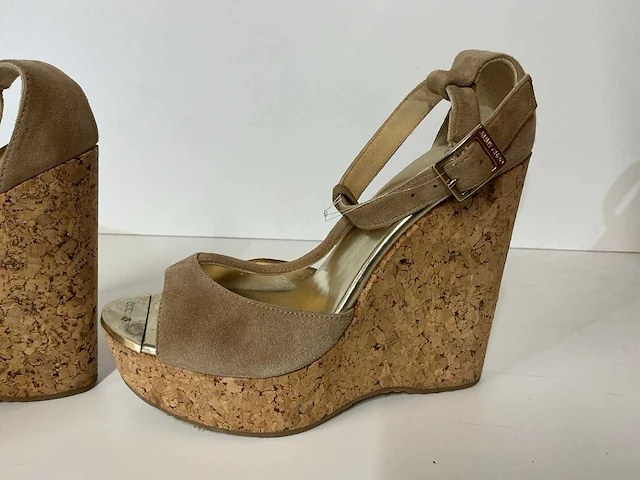 Sleehak jimmy choo - afbeelding 13 van  14