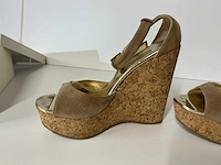 Sleehak jimmy choo - afbeelding 14 van  14