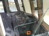 Sleepboot 'hommel' - afbeelding 3 van  15