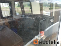 Sleepboot 'hommel' - afbeelding 4 van  15