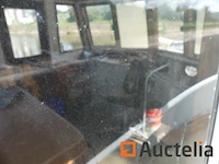 Sleepboot 'hommel' - afbeelding 5 van  15