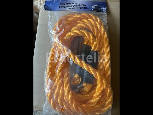 Sleepkabel - afbeelding 1 van  3