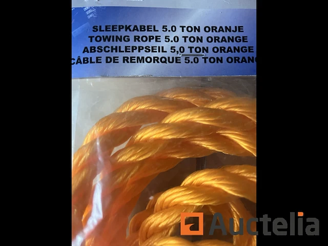 Sleepkabel - afbeelding 3 van  3