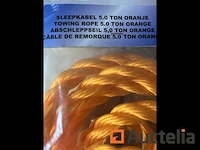 Sleepkabel - afbeelding 3 van  3
